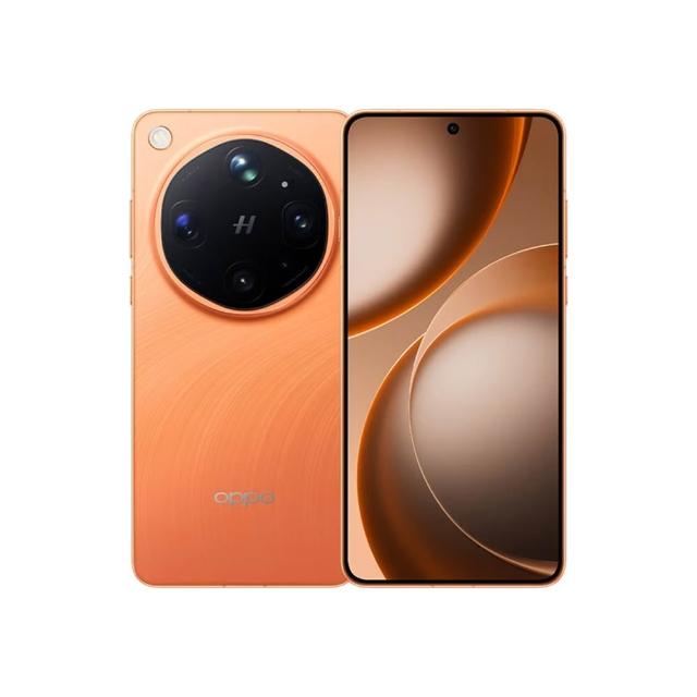 【OPPO】Find X9 Ultra 5G 6.82吋(12G/512G/高通Snapdragon 8 Elite Gen 5/2億鏡頭畫素)