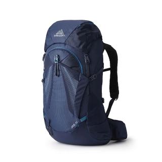【Gregory】雙11 Jade 43L 女 登山背包 午夜藍 XS/S 145657-1552
