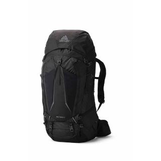 【Gregory】雙11 65L BALTORO 男 登山背包 松木黑 M 157939-A798