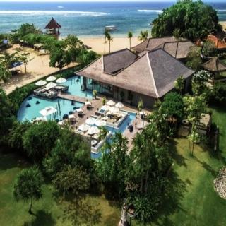 【喜鴻假期】★Club+Med.印尼峇里島渡假村5日★