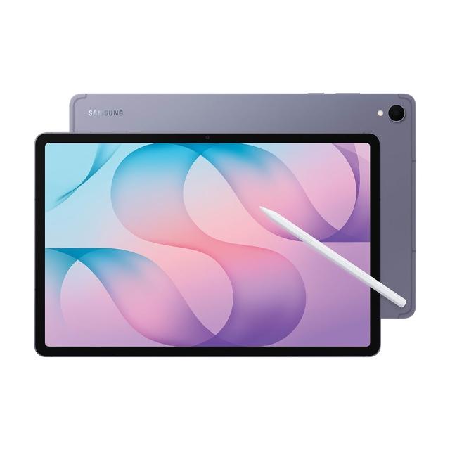 【Samsung 三星】Galaxy Tab S12+ 12.6吋 12G/512G/5G版 平板電腦 X846(隨盒附S Pen)