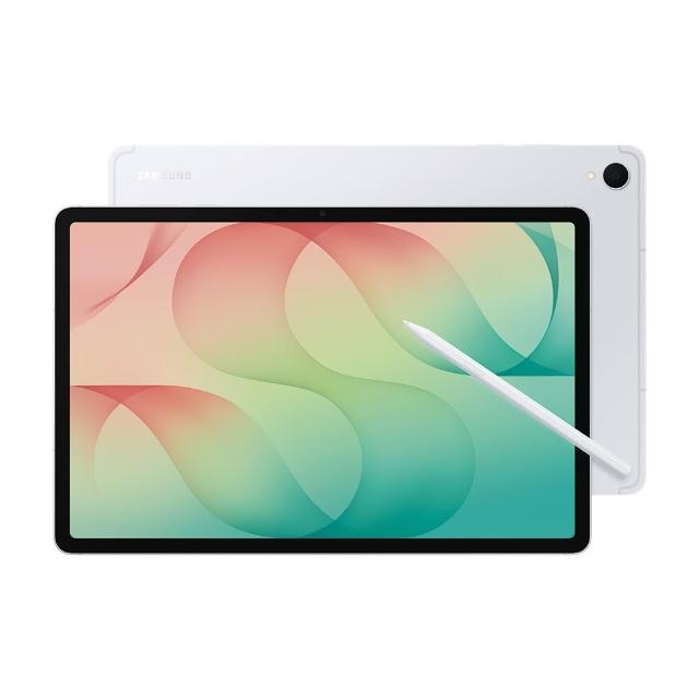【Samsung 三星】Galaxy Tab S12+ 12.6吋 12G/512G/5G版 平板電腦 X846(隨盒附S Pen)