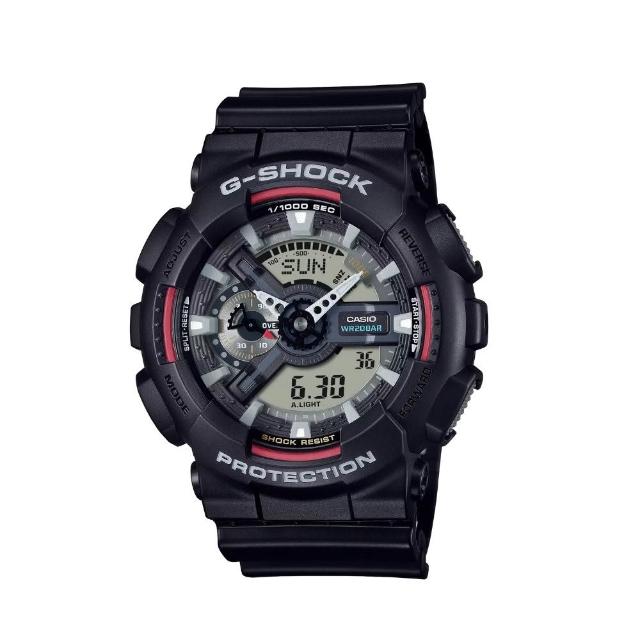 【CASIO 卡西歐】卡西歐 送禮首選 多款熱門錶款
