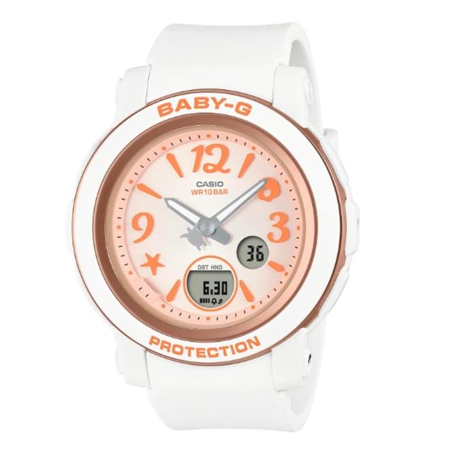 【CASIO 卡西歐】卡西歐 送禮首選 多款熱門錶款