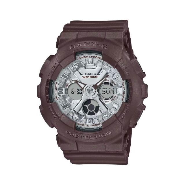 【CASIO 卡西歐】卡西歐 送禮首選 多款熱門錶款