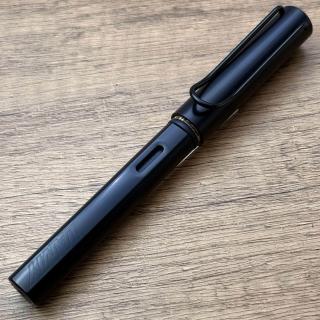 【LAMY】AL-star恆星系列 鋼筆 卡水組（共附兩組卡水） [多色可選] 常規色