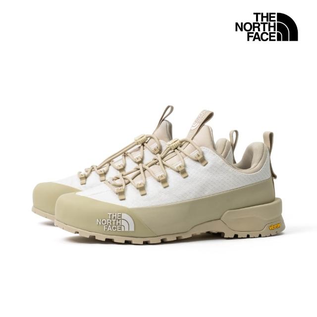 【The North Face】男女款抓地耐磨野跑鞋 (多色可選)