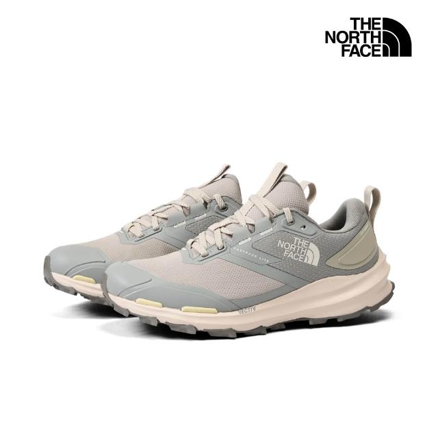 【The North Face】男女款DryVent防水抓地跑鞋 (多色可選)