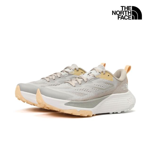 【The North Face】男女款DryVent防水抓地跑鞋 (多色可選)