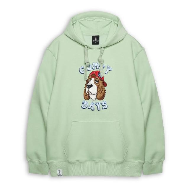 【Hush Puppies】男女裝 上衣 品牌人氣LOGO上衣 (多款任選)