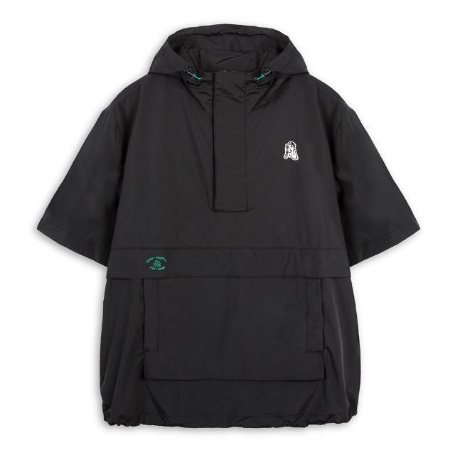 【Hush Puppies】男女裝 上衣 品牌人氣LOGO上衣 (多款任選)