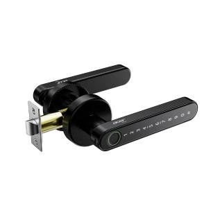 【Acer Gadget】智能鎖 把手式(五合一指紋/密碼/虛位密碼/感應卡/鑰匙) ODL106