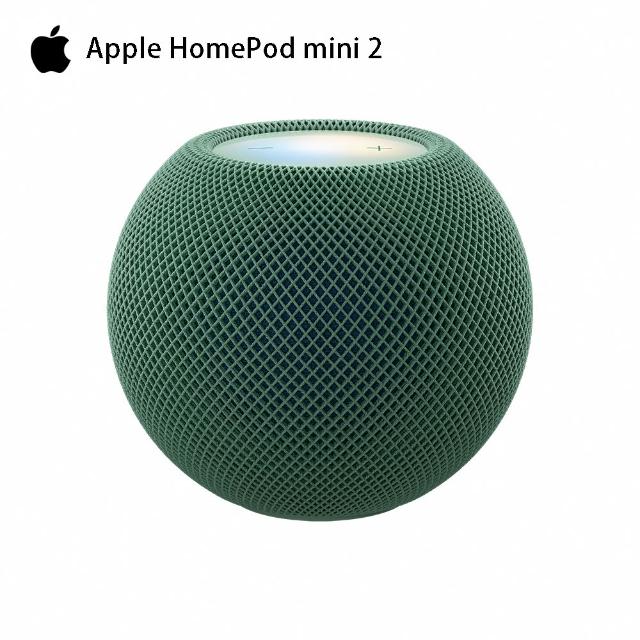 【Apple】HomePod mini 2