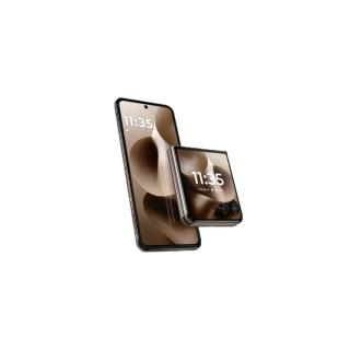 【Motorola】S+級福利品 Razr 60 ultra 5G 7吋(16G/512G/高通驍龍Snapdragon 8 Elite/5000萬鏡頭畫素)