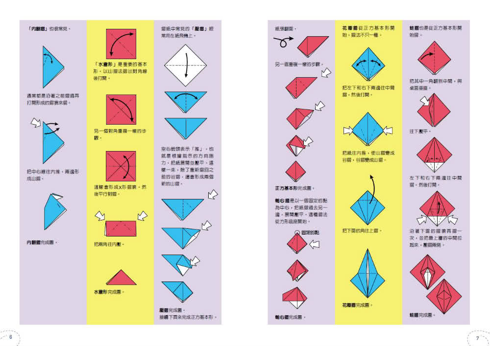 超有型紙飛機ii 附60張印花色紙 打造另類奇幻生物 真的會飛的龍形紙飛機 Momo購物網